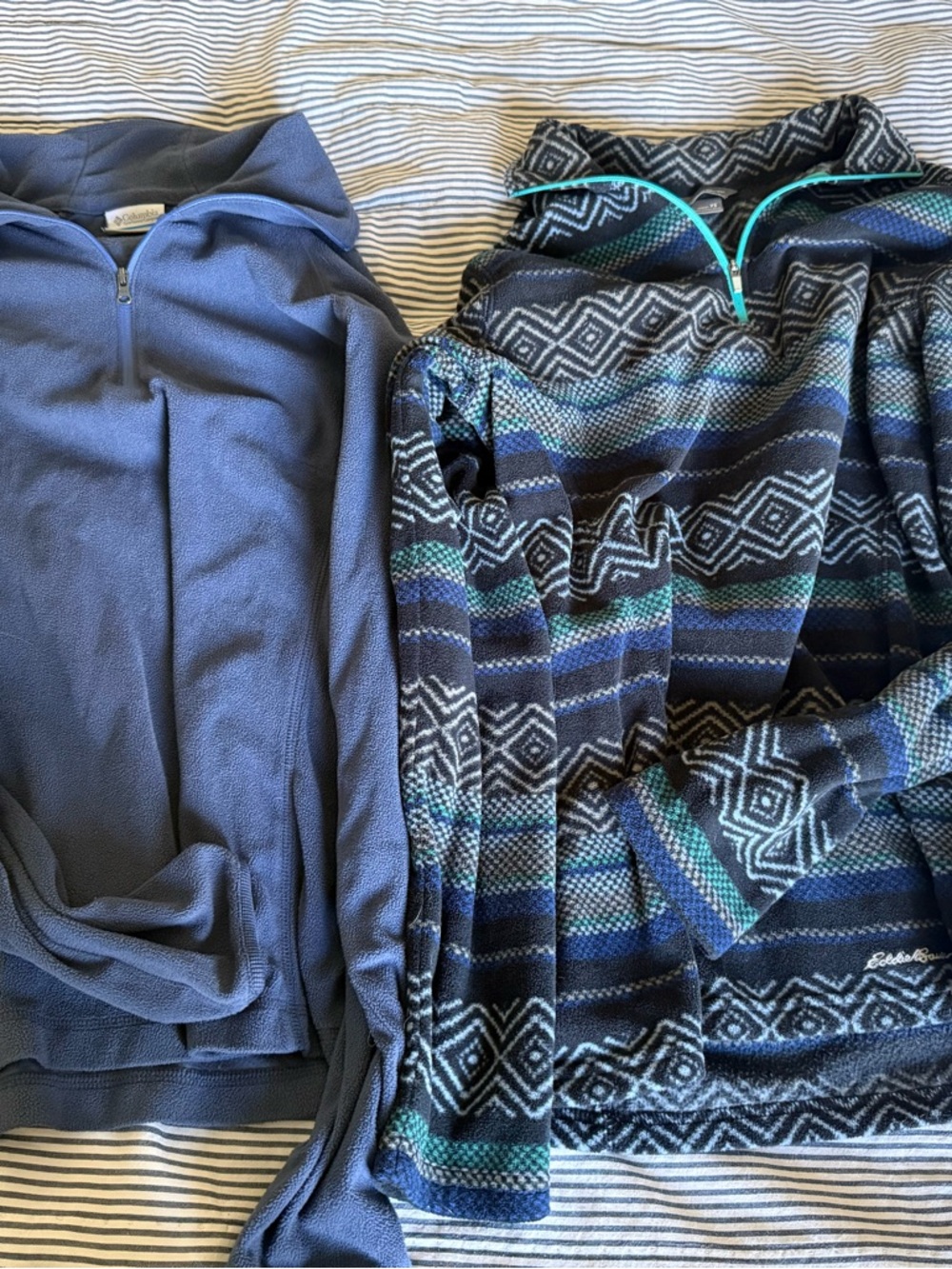 Fleece Bundle - Picture 4 of 4